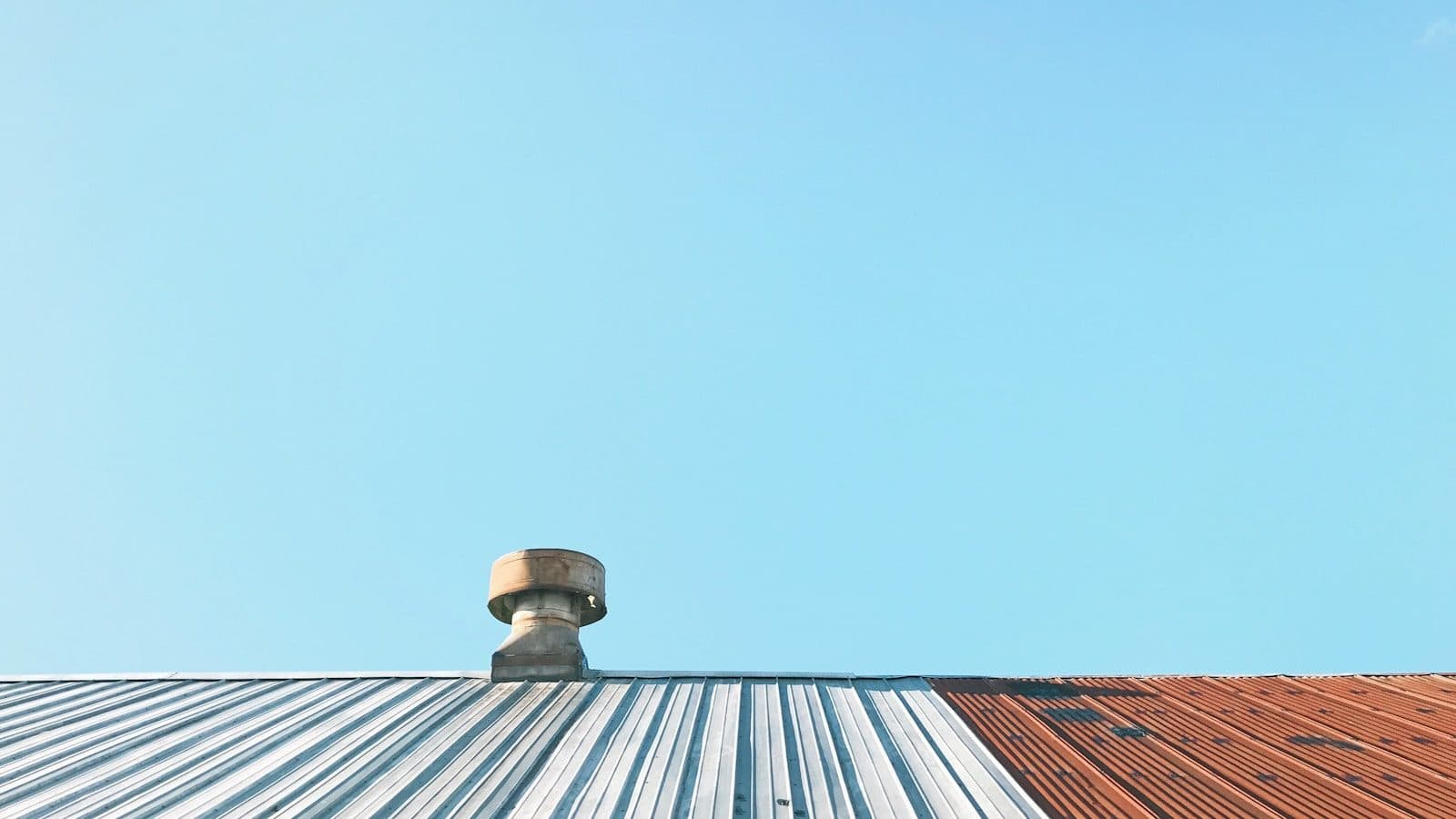 Roof Vent & Attic Ventilation Installation in The Woodlands, Texas by Tex-Mex Roofing